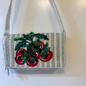 Viral Beaded Shoulder Bag Made in India